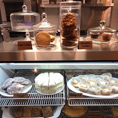 Bakery