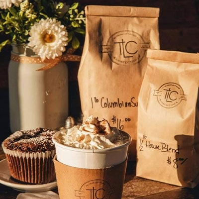 Coffee Shop