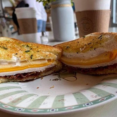 Breakfast