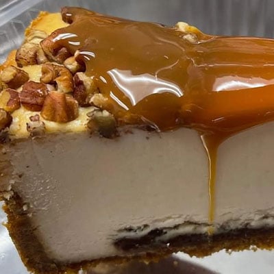 Desserts 