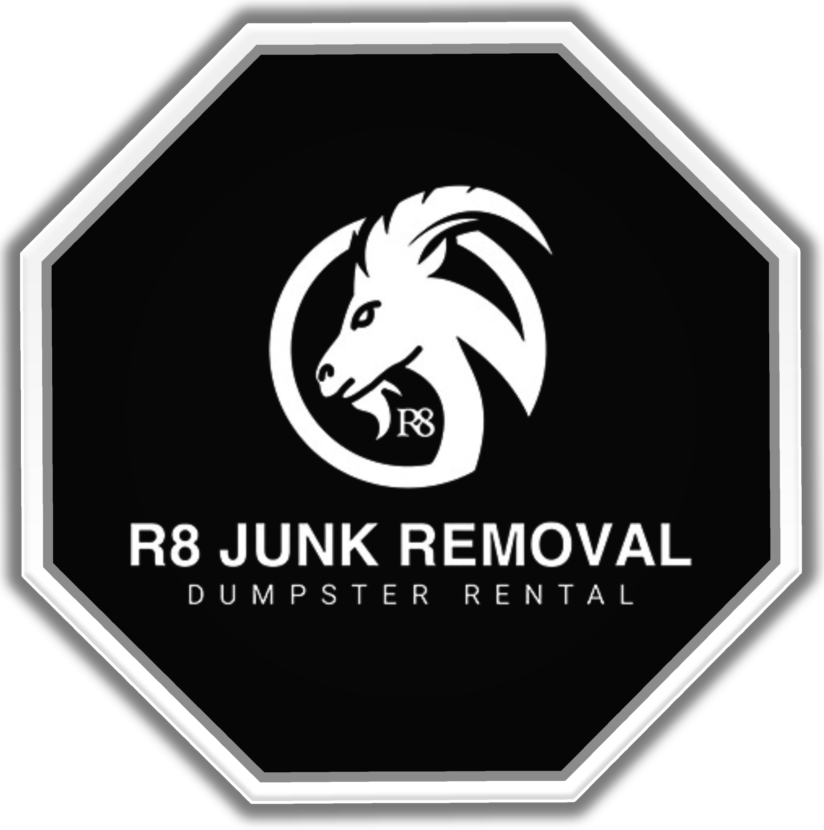 R8 Junk Removal and Dumpster Rental