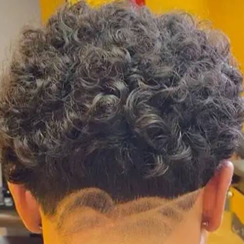 Men's Haircuts