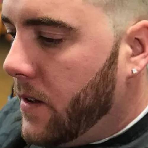 Beard Trim