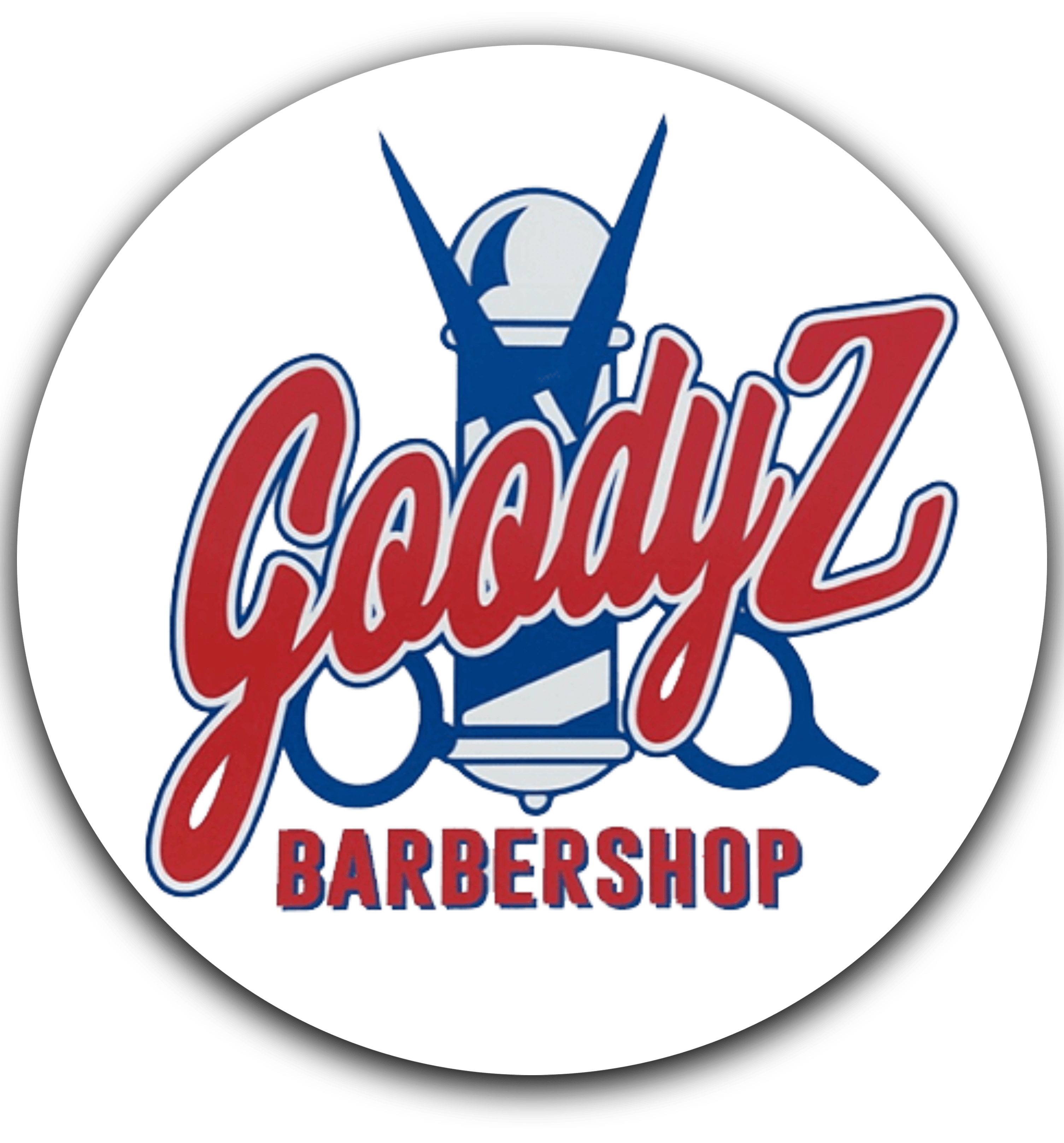 GoodyZ Barbershop Inc.