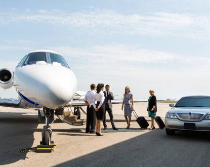 AIRPORT TRANSPORTATION