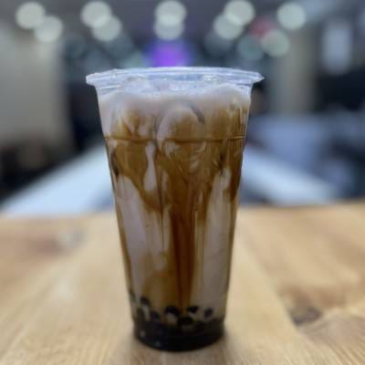 BOBA TEA