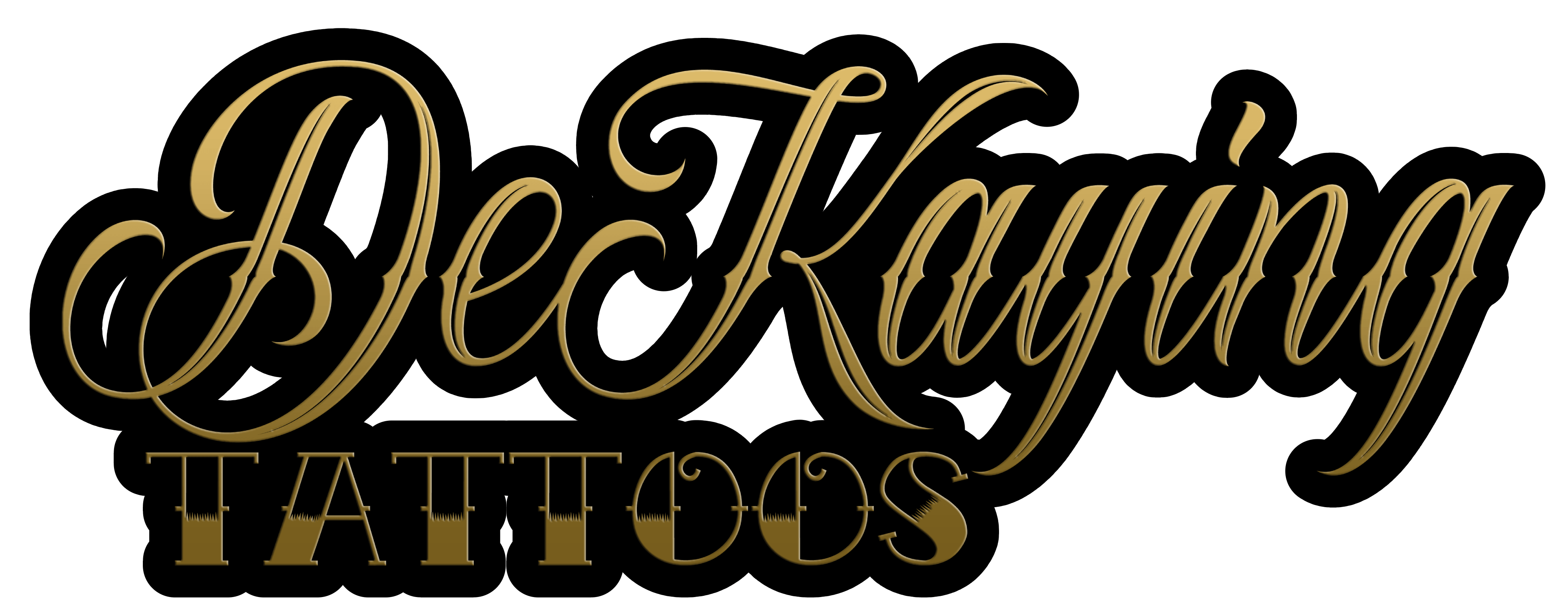 DeKaying Tattoos