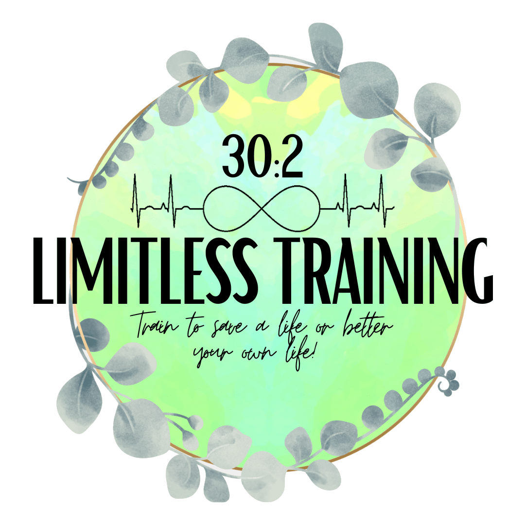 Jess Whitacre Limitless Training