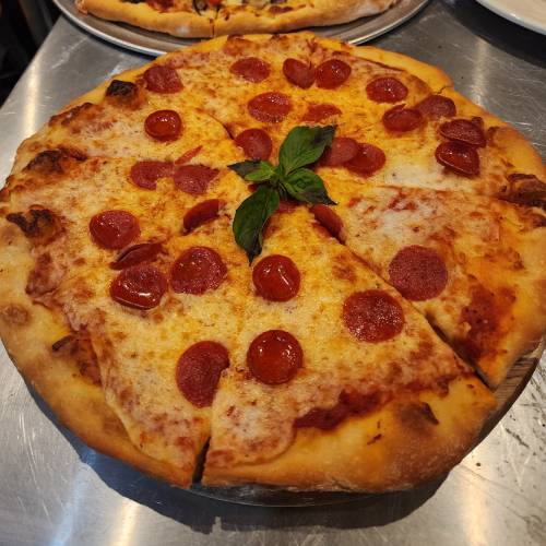 Krico's Italian Restaurant Pizza Caffe is an Italian Restaurant in Katy