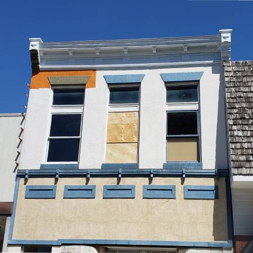 Commercial Painting Services