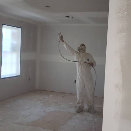 Interior Painting Services
