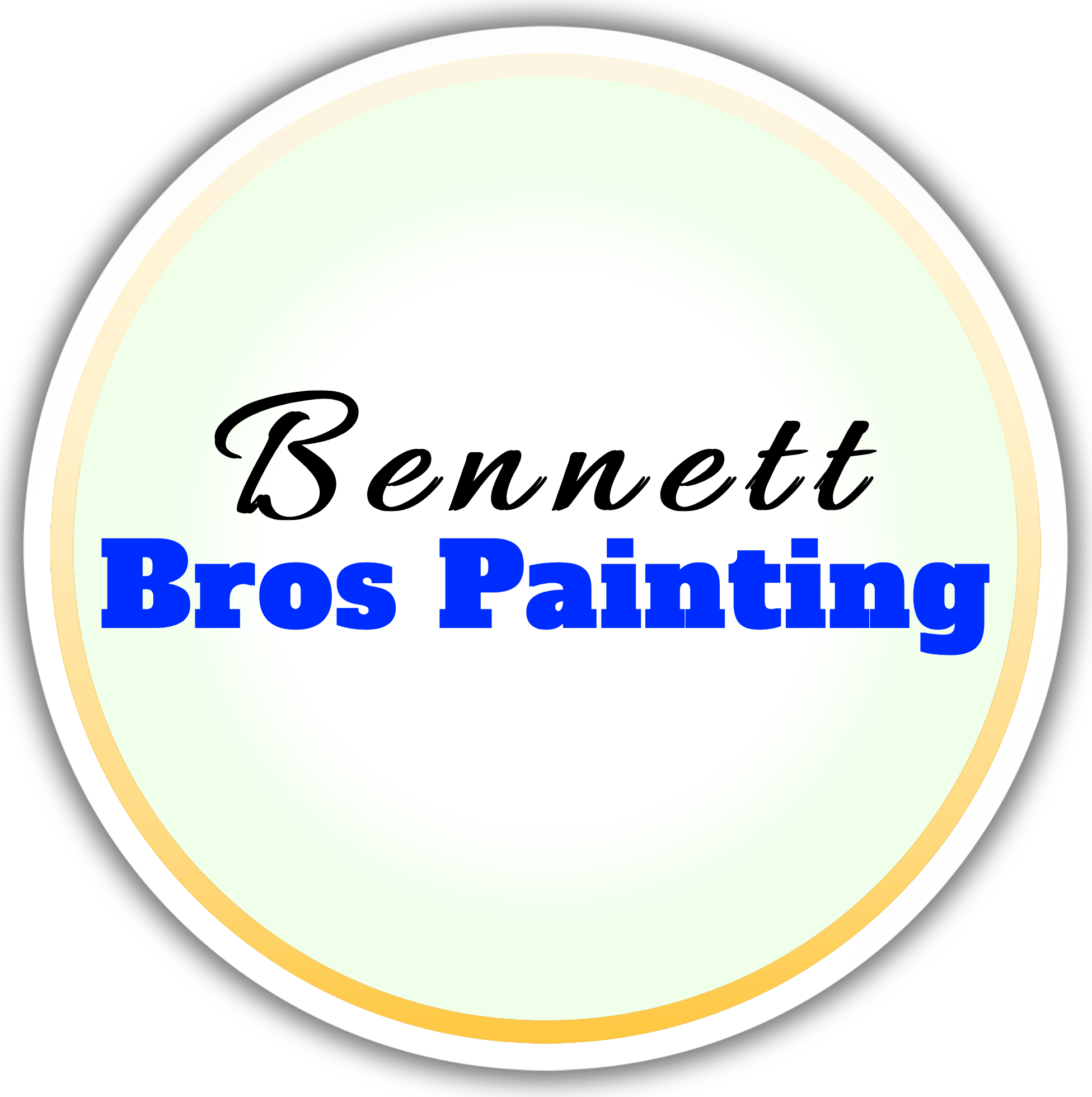 Bennett Bros Painting