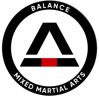 Balance Mixed Martial Arts