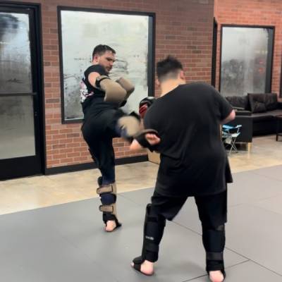 MUAY THAI