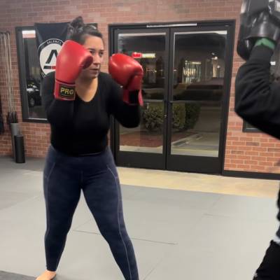 BOXING