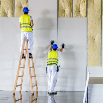 FACILITY MAINTENANCE