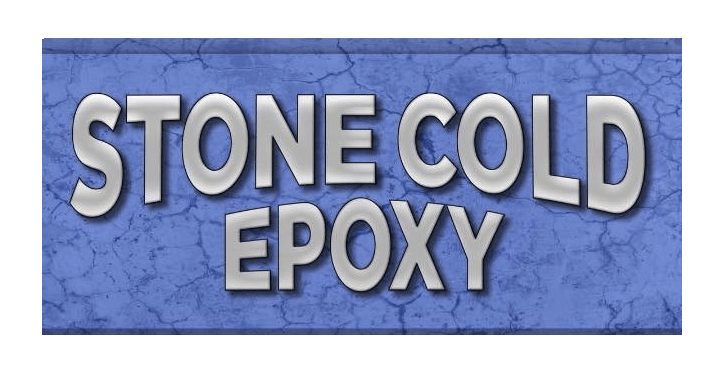 Stone Cold Epoxy