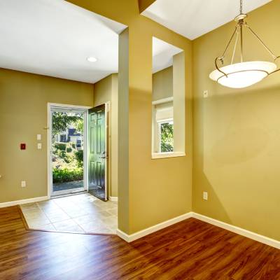 PAINTING SERVICES