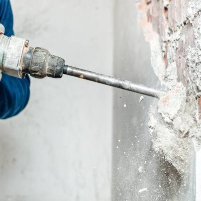 DEMOLITION SERVICES