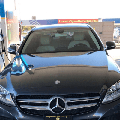 AIRPORT TRANSPORTATION