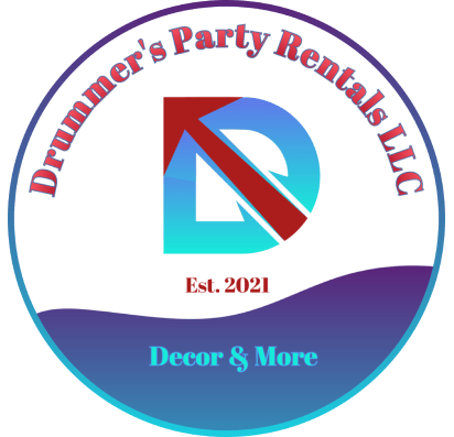 Drummer's Party Rentals
