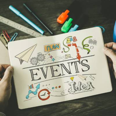 EVENT PLANNING