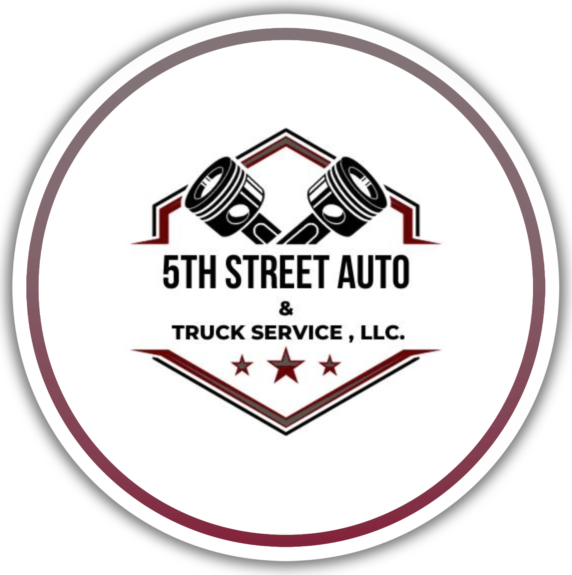 5th Street Auto & Truck Service