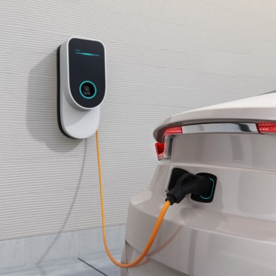 EV CHARGING STATION INSTALLATIONS