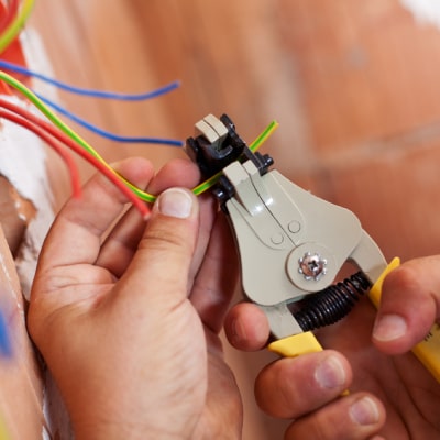 RE-WIRING