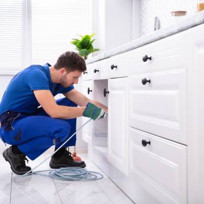 HYDRO-JETTING SERVICES