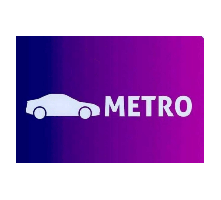 Metropolitan Taxi Service