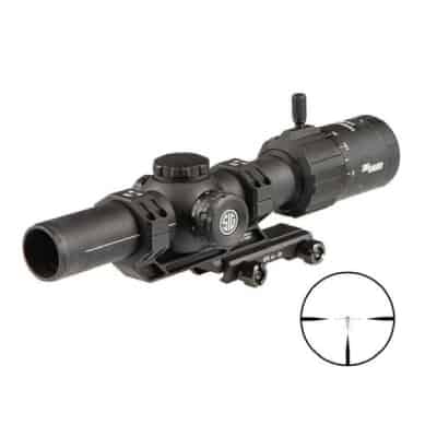 HUNTING OPTICS