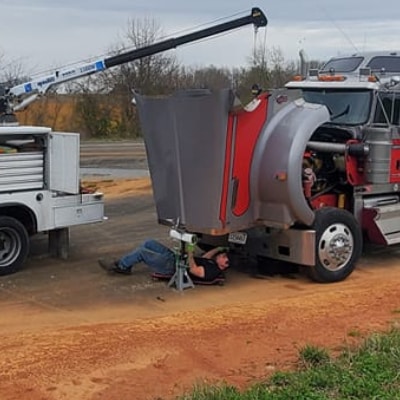 MOBILE MECHANIC SERVICES