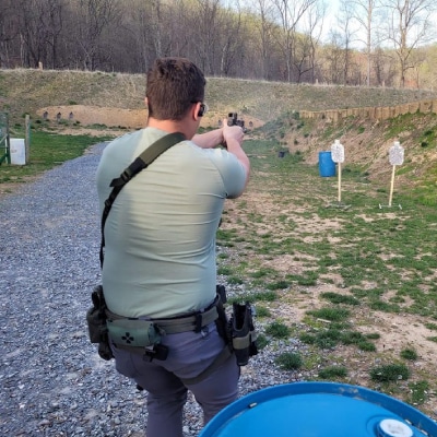 FIREARMS SAFETY COURSES