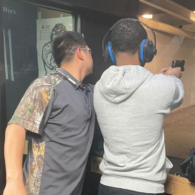 CONCEALED CARRY COURSES