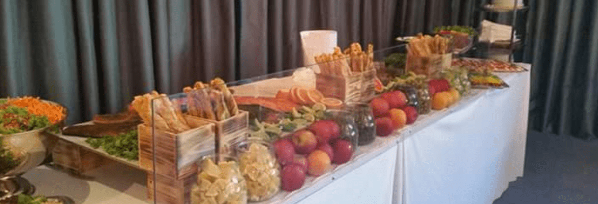 Premier Caterers and Party Rental