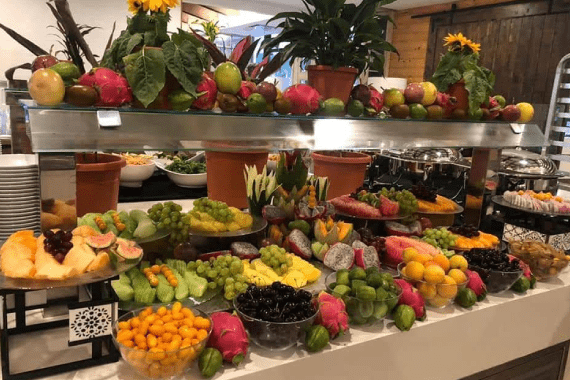 Premier Caterers and Party Rental