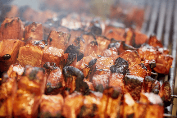 Premier Caterers and Party Rental