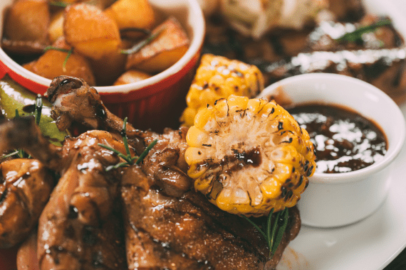 Premier Caterers and Party Rental