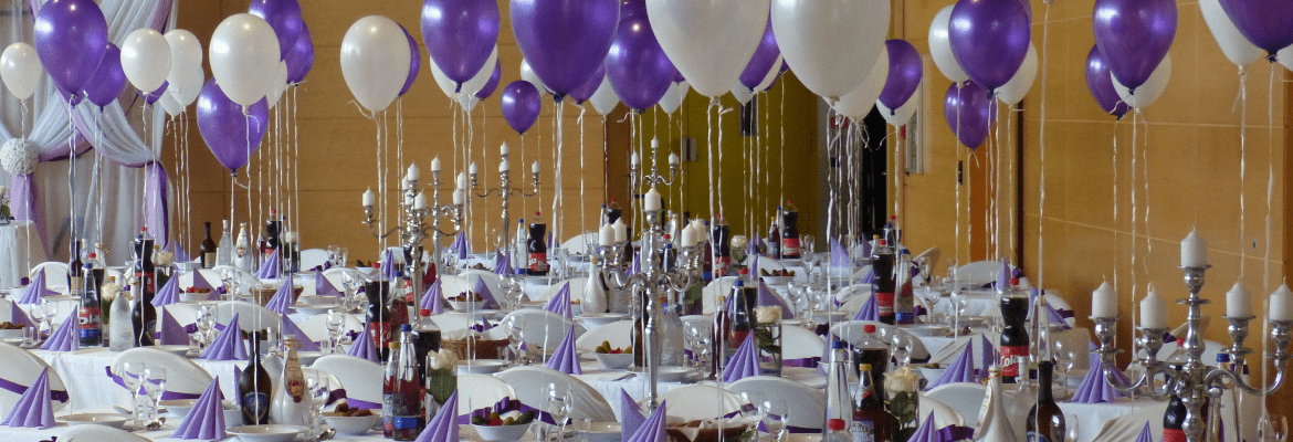 Premier Caterers and Party Rental