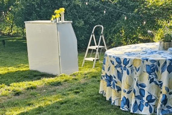 Premier Caterers and Party Rental