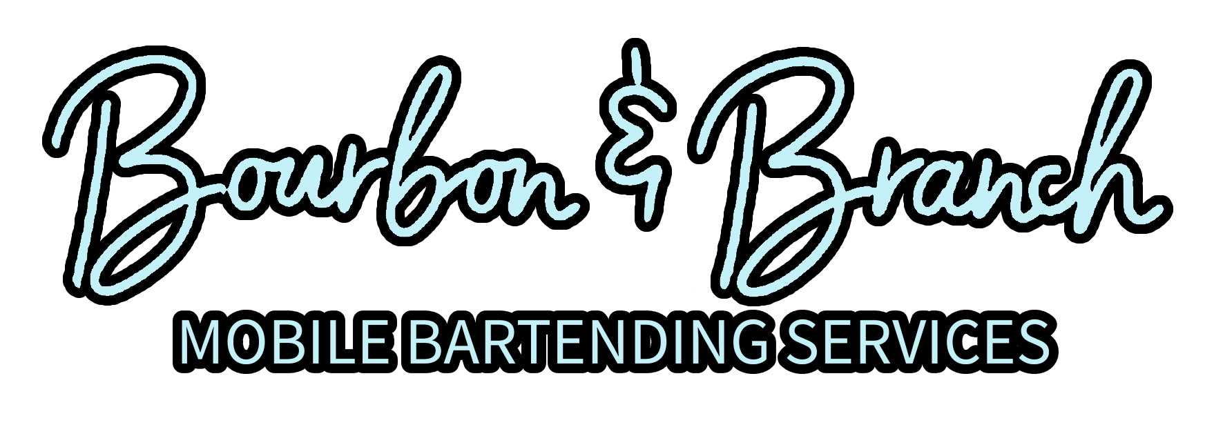 Bourbon & Branch Mobile Bartending Services