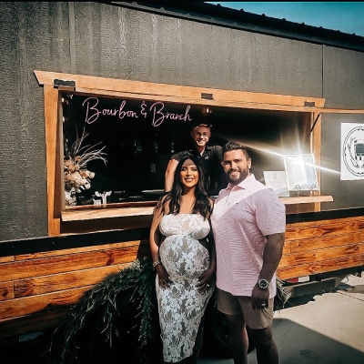 BABY SHOWER BAR SERVICE