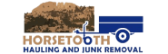 Horsetooth Hauling and Junk Removal