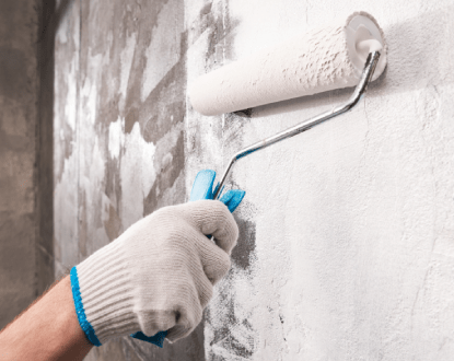 PAINTING SERVICES