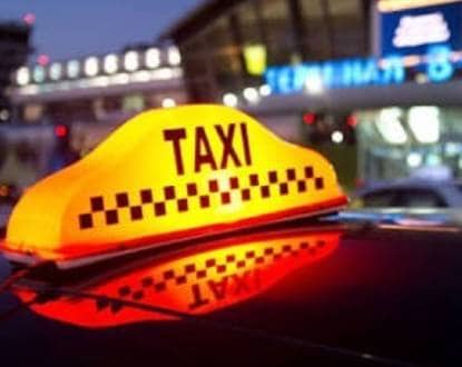 TAXI SERVICES