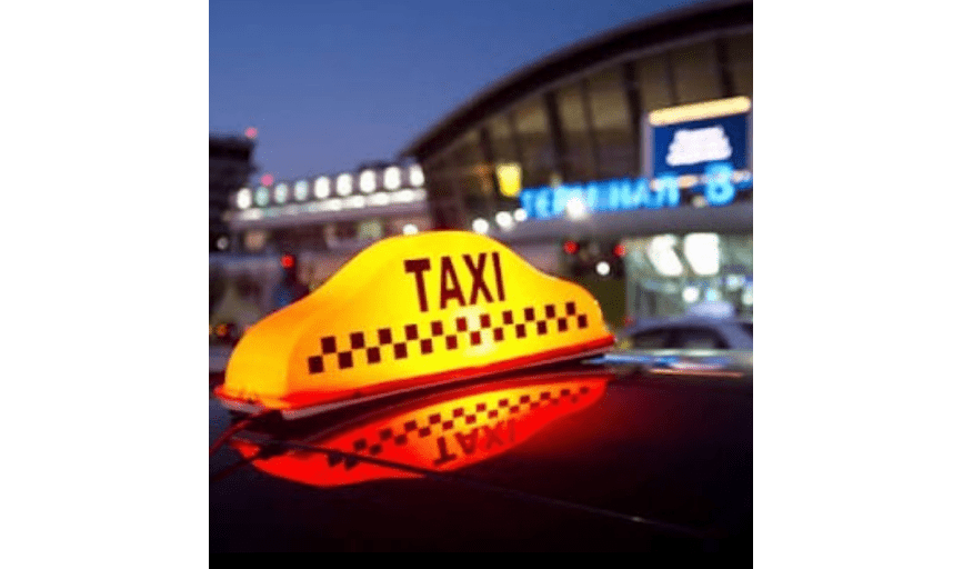 Quick Cab Cincinnati