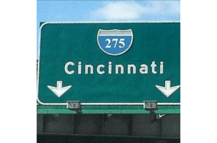Quick Cab Cincinnati