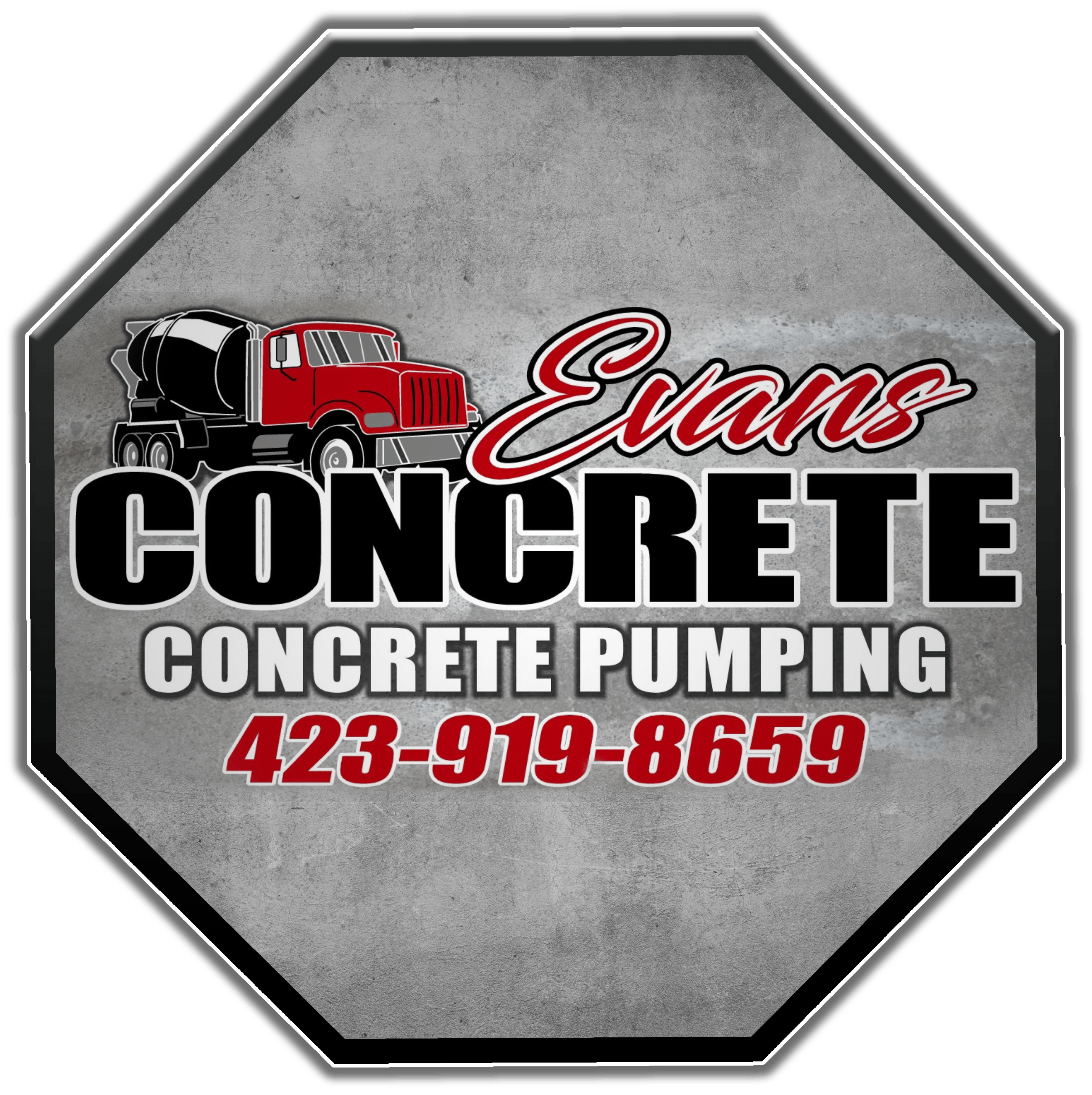 Evans Concrete