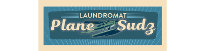 Plane Sudz Laundromat